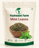 Mint Leaves